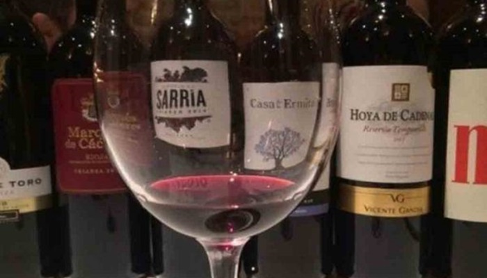 Retorna a La Habana Fiesta Internacional del Vino