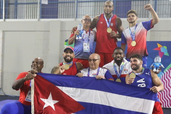 Radio Havana Cuba  Cuban teams on long journey to Chess Olympiad