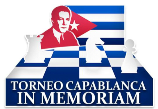 Radio Havana Cuba  Brazilian Fier leads the Capablanca in solitary position