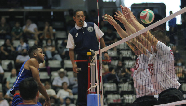 Radio Havana Cuba |  Cuba is the only undefeated in Volleyball’s Final Six after beating Canada